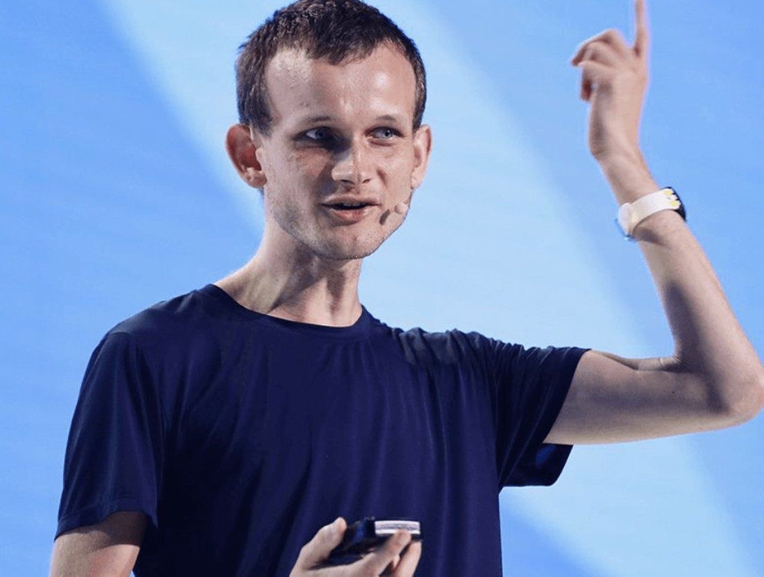 Vitalik Buterin