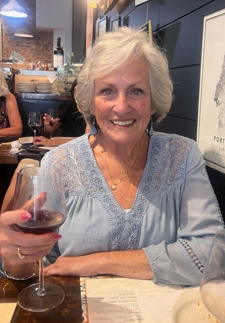 Bev Smith