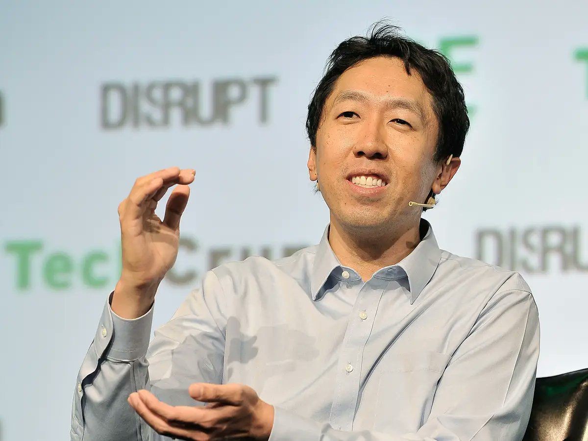 Andrew Ng